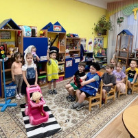 Неделя безопасности Неделя безопасности.