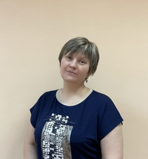 Педагогический работник. Шамина Светлана Анатольевна учитель-логопед Педагогический работник. Шамина Светлана Анатольевна учитель-логопед