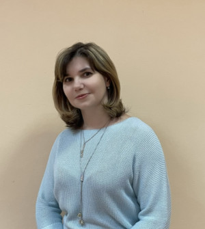 Старший воспитатель Бусурина Татьяна Викторовна Старший воспитатель Бусурина Татьяна Викторовна
