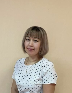 Педагогический работник. Трач Надежда Александровна воспитатель Педагогический работник. Трач Надежда Александровна воспитатель
