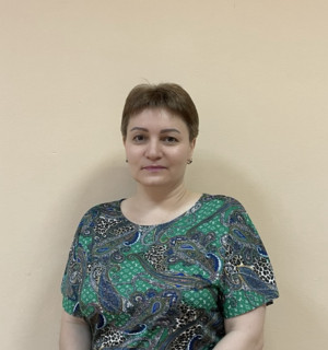 Педагогический работник. Храменкова Инна Александровна воспитатель Педагогический работник. Храменкова Инна Александровна воспитатель